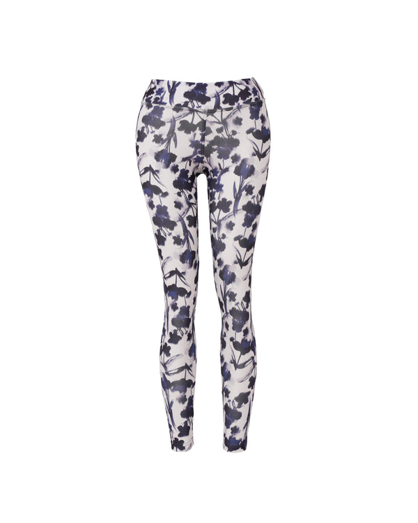 ## Flowery Leggings