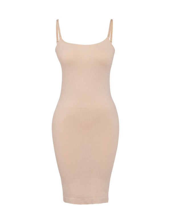 # Seamless control Body dress