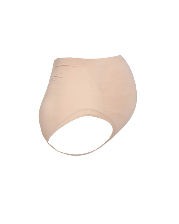 # Soft Seamless Maternity Panty