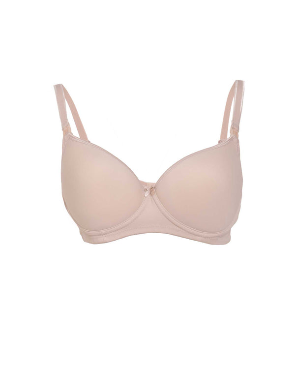 # Padded Adjustable Breastfeeding Bra